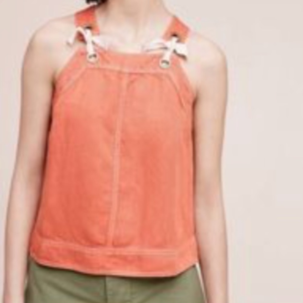 Maeve top